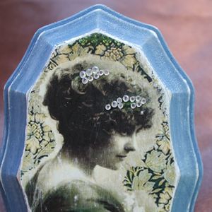 Meet your Posher, סוזי